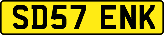 SD57ENK