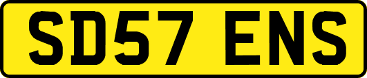 SD57ENS