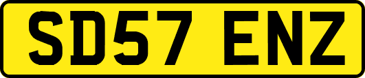 SD57ENZ