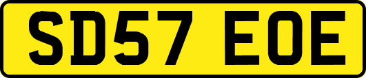SD57EOE