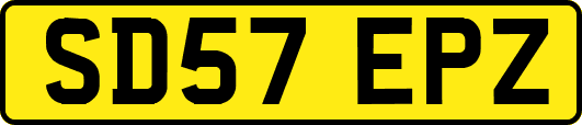 SD57EPZ