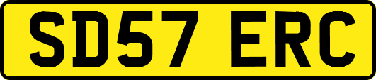 SD57ERC