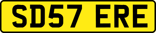 SD57ERE