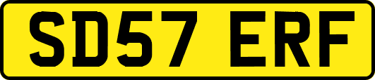 SD57ERF