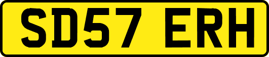 SD57ERH
