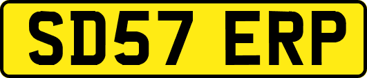 SD57ERP