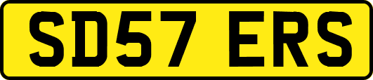 SD57ERS