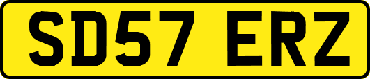 SD57ERZ