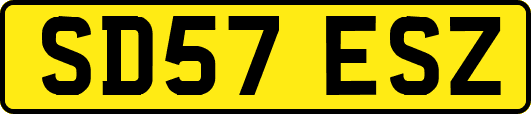 SD57ESZ