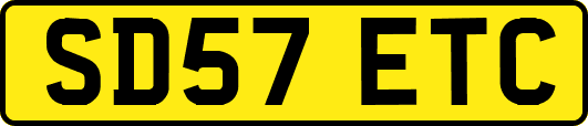 SD57ETC