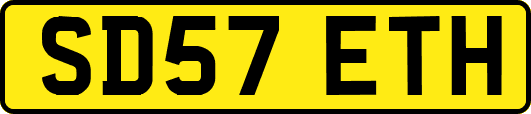 SD57ETH