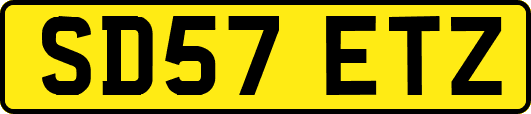 SD57ETZ