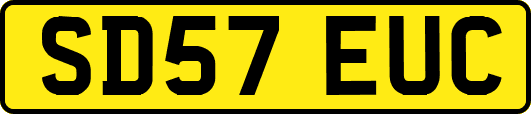 SD57EUC