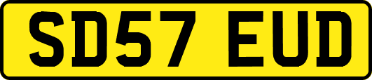 SD57EUD