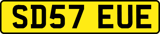 SD57EUE