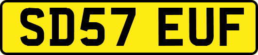 SD57EUF