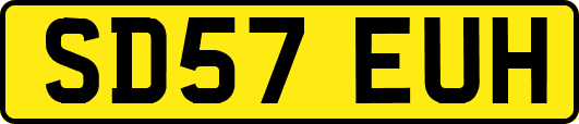 SD57EUH