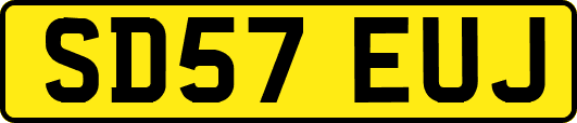 SD57EUJ