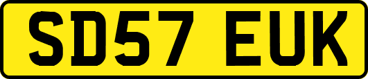 SD57EUK