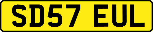 SD57EUL