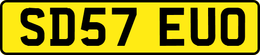 SD57EUO