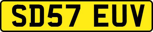 SD57EUV