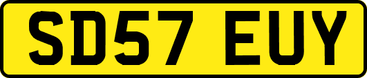 SD57EUY