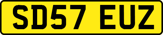 SD57EUZ