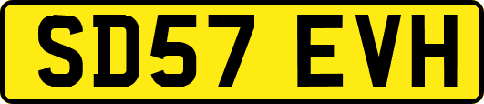 SD57EVH