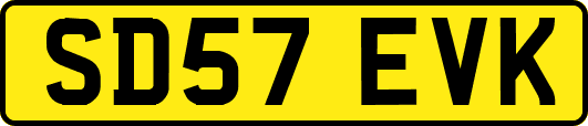 SD57EVK