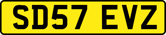 SD57EVZ