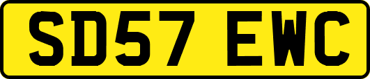 SD57EWC