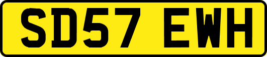 SD57EWH