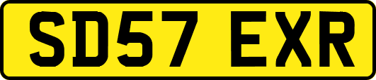 SD57EXR