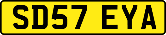SD57EYA