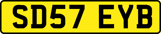 SD57EYB