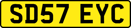 SD57EYC