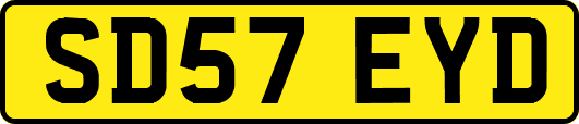 SD57EYD