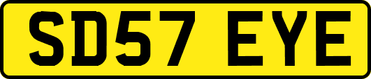SD57EYE