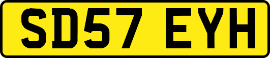 SD57EYH