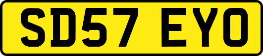 SD57EYO