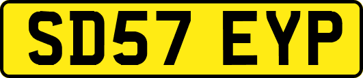 SD57EYP