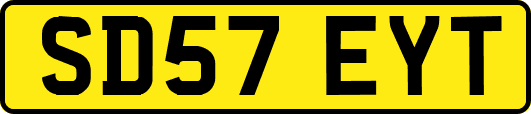 SD57EYT