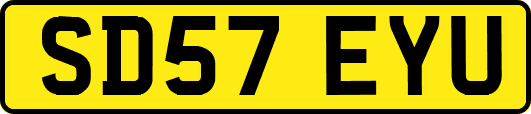 SD57EYU