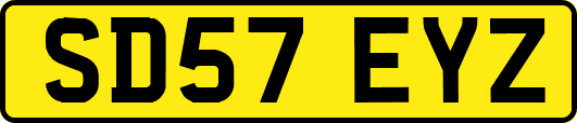 SD57EYZ