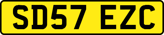 SD57EZC