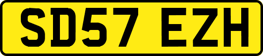 SD57EZH