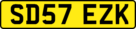 SD57EZK