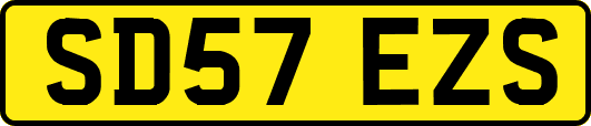 SD57EZS