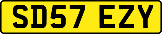 SD57EZY